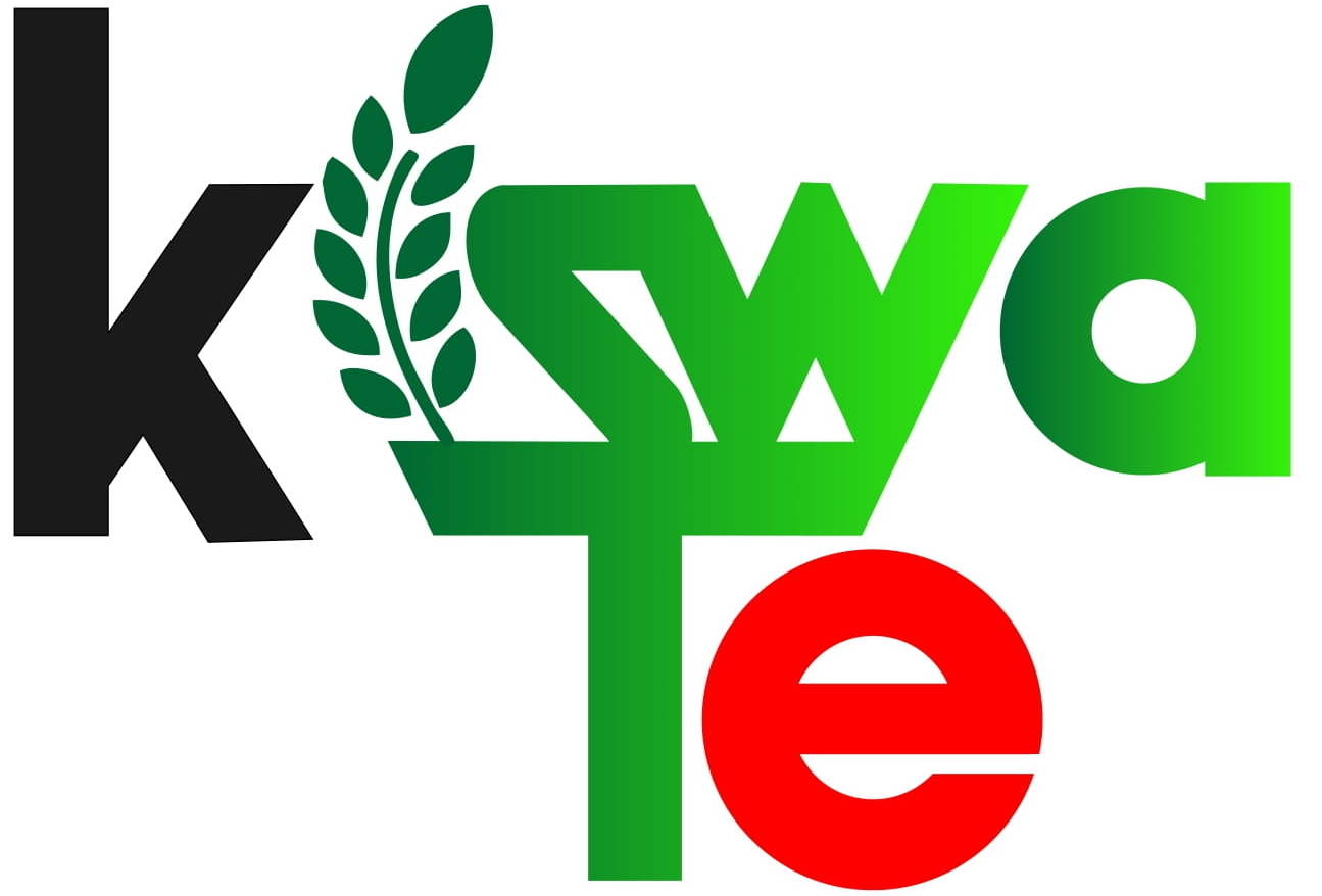 Kiswate Logo